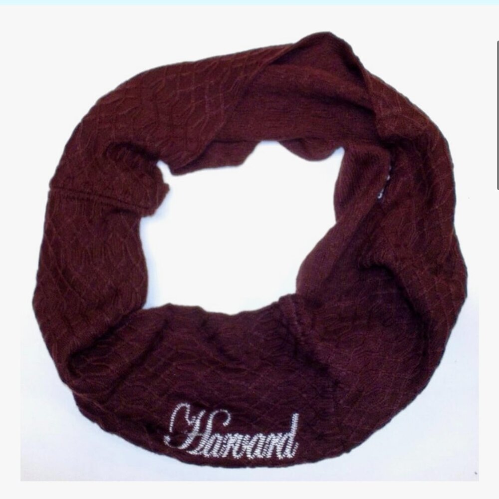 Adidas Harvard Scarf